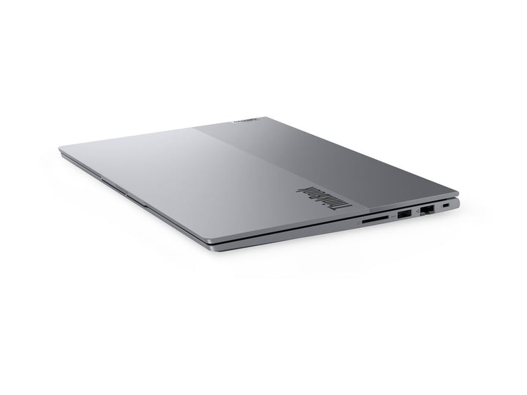 Portátil - LENOVO - Thinkbook G9 Intel Core 5 210H 16GB SSD512GB 14" W11P