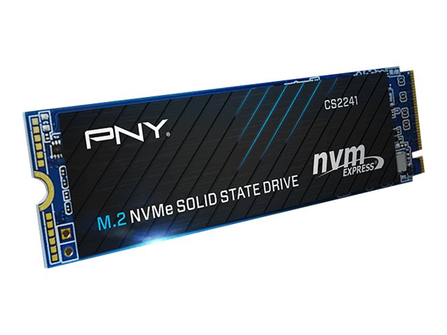 Disco SSD - PNY - CS2241 500GB