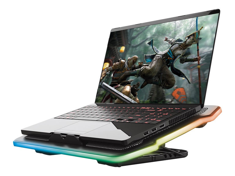 Base para portátil - GXT1126 AURA - TRUST