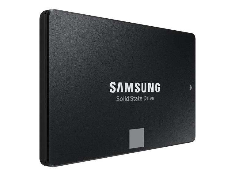 Disco SSD - SAMSUNG - 870 Evo 250GB