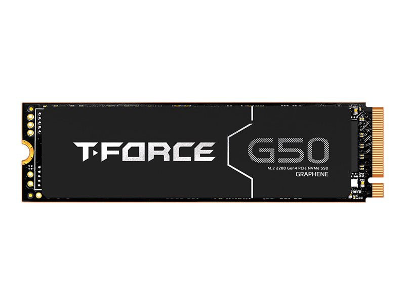 Disco SSD - TEAM GROUP - T-Force 1TB