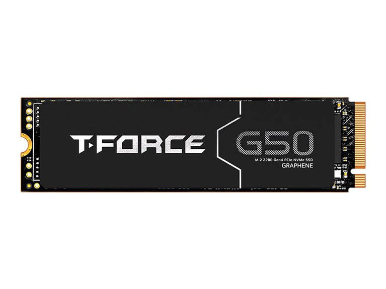Disco SSD - TEAM GROUP - T-Force 1TB