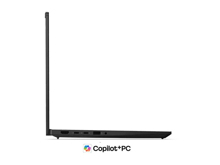 Portátil - LENOVO - Thinkpad E14 G7 Ultra7 258V 32GB SSD 1TB 14"