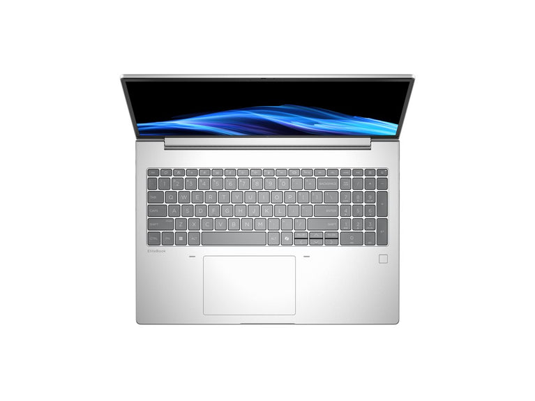 Portátil - HP - Elitebook 6 G1i 16 U5-235U 16GB 512GB SSD 16"