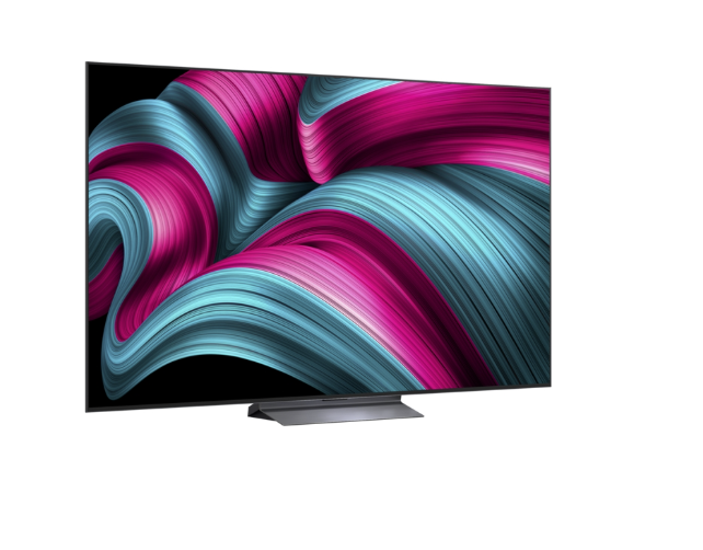TV OLED Ultra HD 4K - LG - 83" - OLED83C5ELA