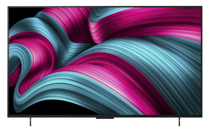 TV OLED Ultra HD 4K - LG - 42" - OLED42C5ELB