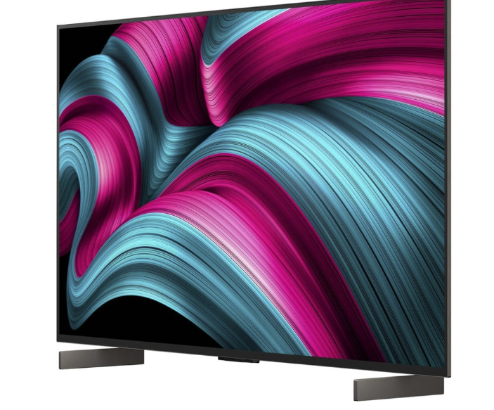 TV OLED Ultra HD 4K - LG - 42" - OLED42C5ELB