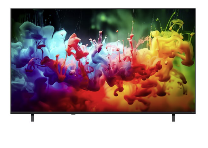 TV QNED Mini LED 4K - LG - 75" - 75QNED7EB3A