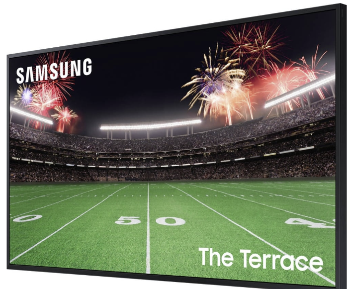 TV QLED Ultra HD 4K - SAMSUNG - 65" - TQ65LST7DATXXC