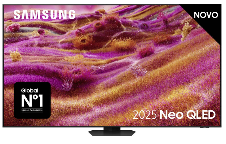TV NeoQLED Ultra HD 4K - SAMSUNG - 55" - TQ55QN90FATXXC