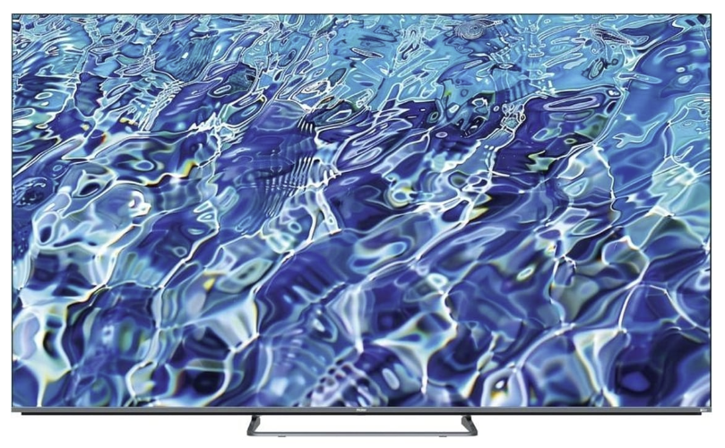 TV Mini LED Ultra JD 4K - HAIER - 65" - H65M80FUX