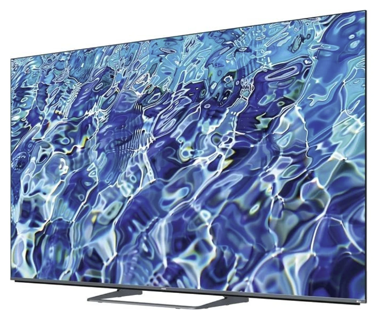 TV Mini LED Ultra JD 4K - HAIER - 65" - H65M80FUX