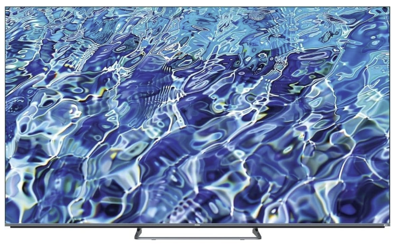 TV Mini LED Ultra HD 4K - HAIER - 55" - H55M80FUX