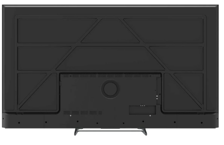 TV Mini LED Ultra HD 4K - HAIER - 55" - H55M80FUX