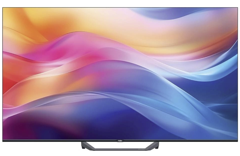 TV QLED Full HD - HAIER - 32" - H32S80EFX