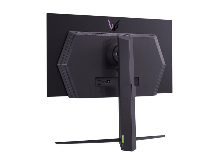 Monitor gaming - UltraGear 27GS95QE-B.AEU 26.5" - LG