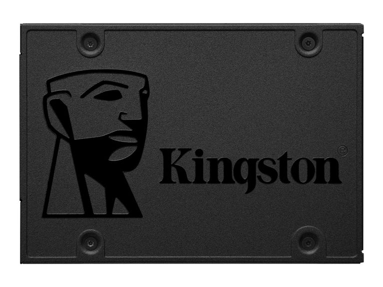 Disco SSD - KINGSTON - 480GB A400