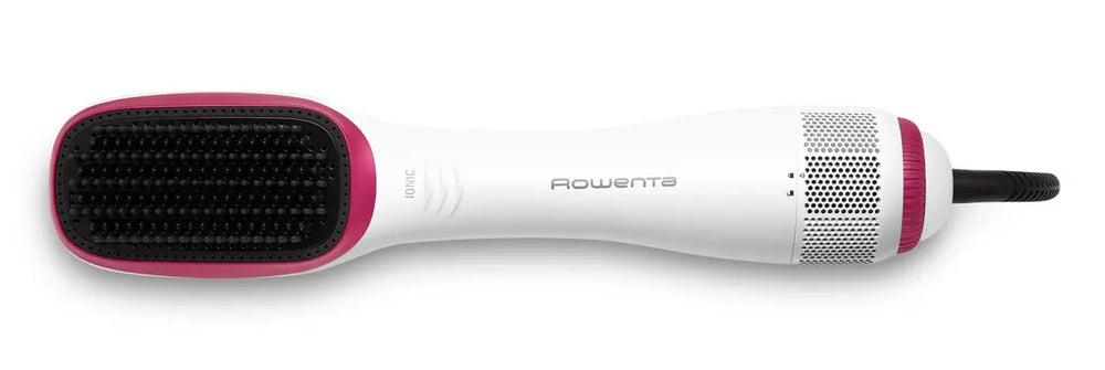 Escova aquecida - Express Air Brush CF6220F0 - ROWENTA