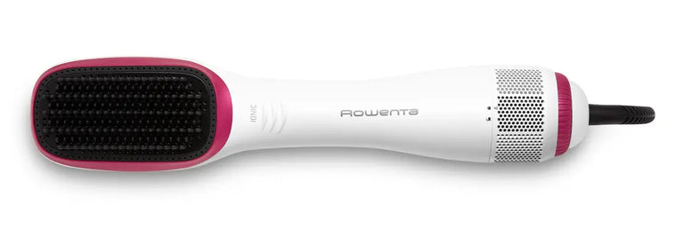 Escova aquecida - Express Air Brush CF6220F0 - ROWENTA