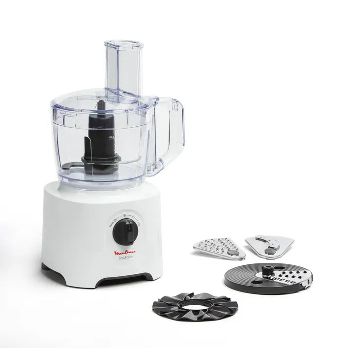 Processador de alimentos - Easy Force - FP244110 - MOULINEX
