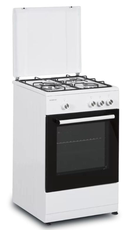 Fogão a gás - CC56BWC - INFINITON