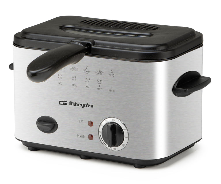 Fritadeira de imersão - FDR13 - ORBEGOZO