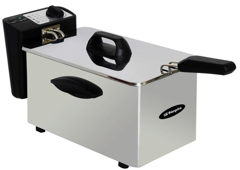 Fritadeira de imersão - FDR35 - ORBEGOZO