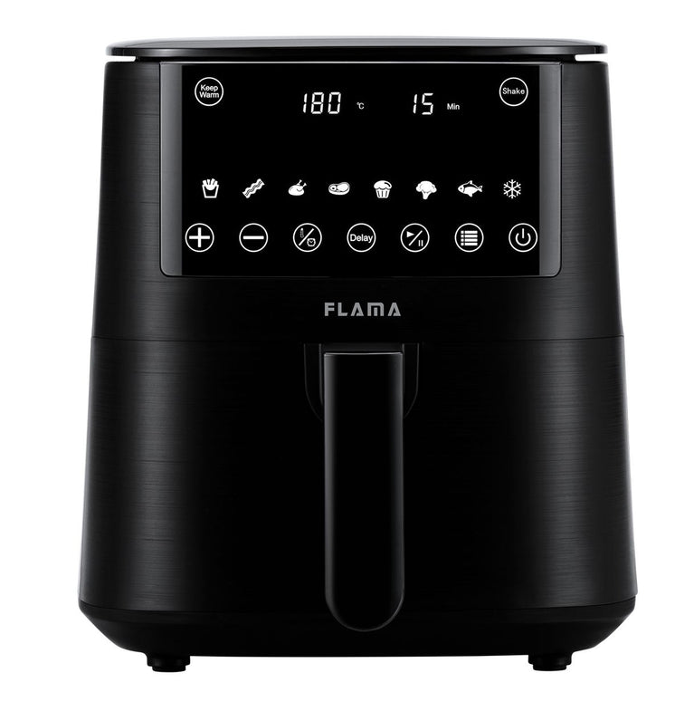 Fritadeira ar quente - 658FL - FLAMA