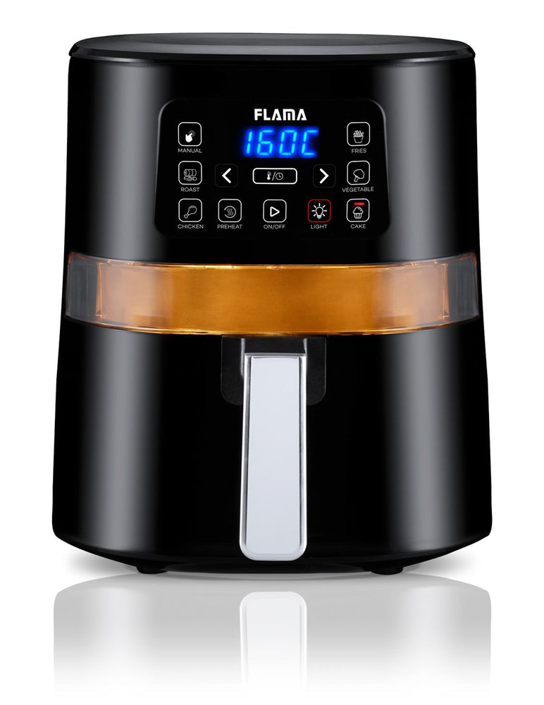 Fritadeira ar quente - 670FL - FLAMA