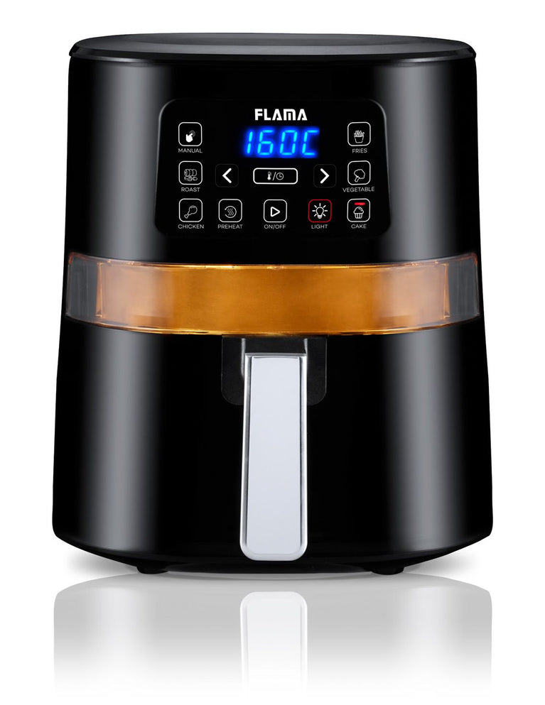 Fritadeira ar quente - 670FL - FLAMA