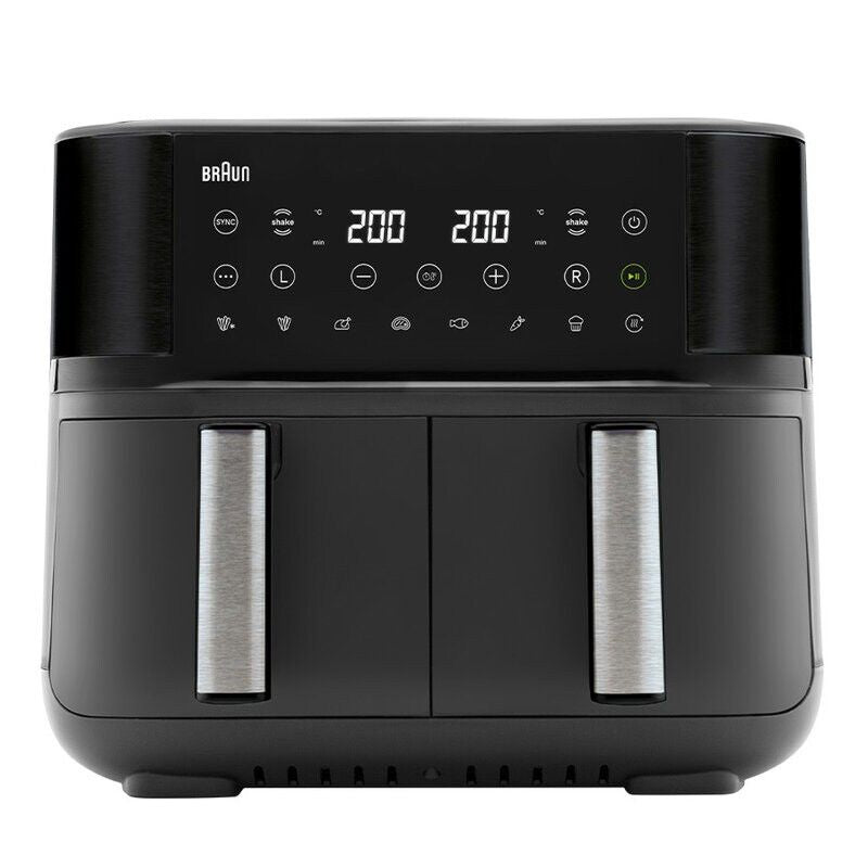 Fritadeira ar quente - TD3030IBK - BRAUN