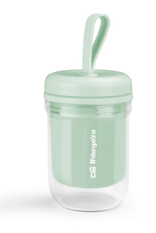 Liquidificador portátil - BV2500 - ORBEGOZO