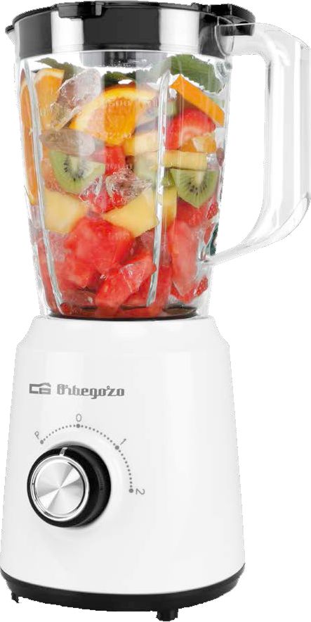 Liquidificador - BV5035 - ORBEGOZO