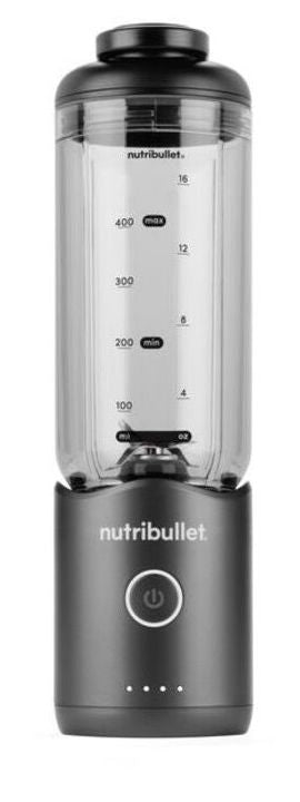 Liquidificador - NBP013 - NUTRIBULLET