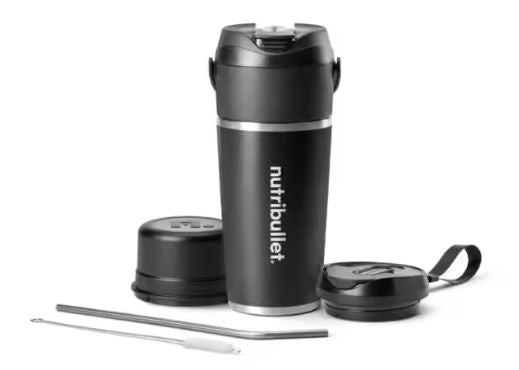 Liquidificador - NBP016B - NUTRIBULLET