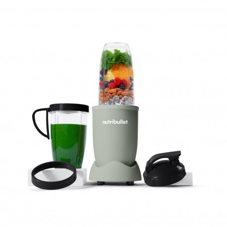 Liquidificador - NB907 - NUTRIBULLET