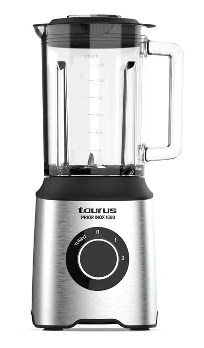Liquidificador - PRIOR INOX 1500 - TAURUS