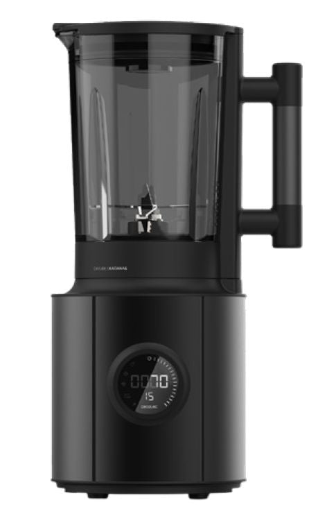 Liquidificador - GRAND KATANA 2700MAX TOTAL DESTROY SCREEN B - CECOTEC