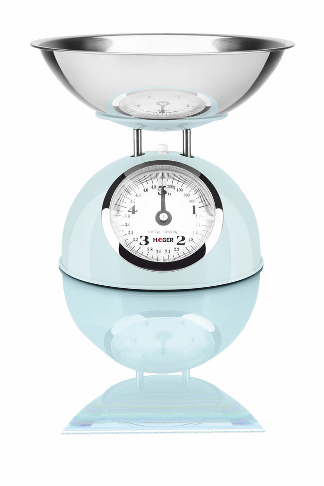Balança de cozinha mecânica - HAEGER