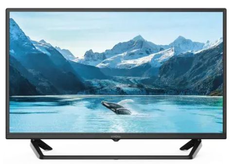 TV LED HD Ready - SRT32HF2003C - STRONG