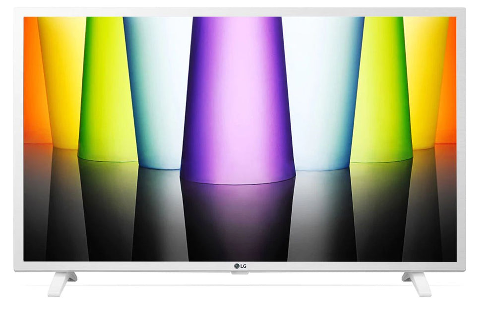 TV LED Full HD - 32LQ63806LC - LG