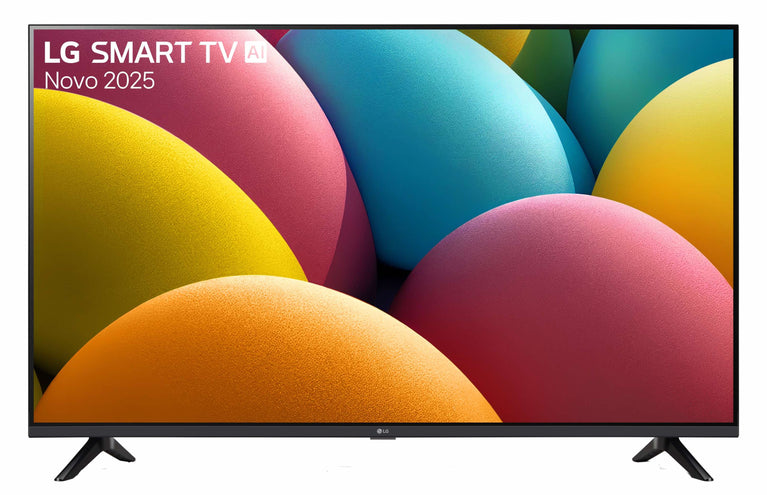 TV LED Full HD - 43LR60006LA - LG