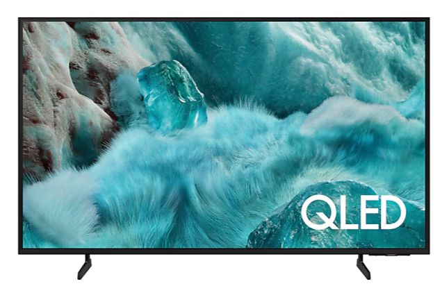 TV QLED Ultra HD 4K - TQ43Q7FAAUXXC - SAMSUNG