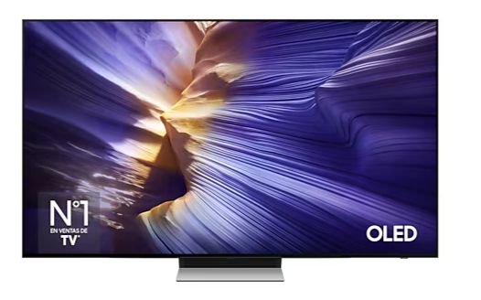 TV OLED Ultra HD 4K - TQ55S90FAEXXC - 55" - SAMSUNG