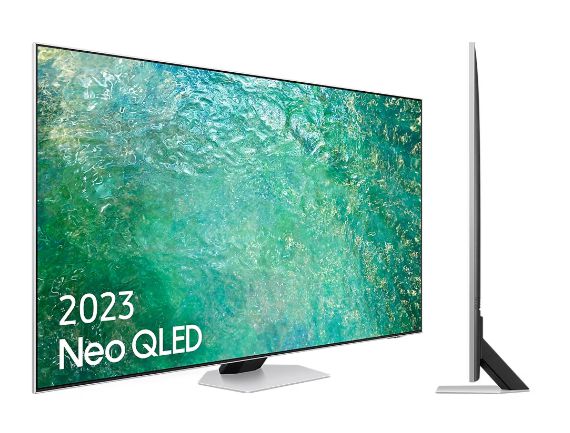 TV NEO QLED Ultra HD 4K - TQ75QN85CATXXC - 75" - SAMSUNG