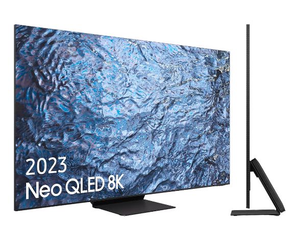TV NEO QLED Ultra HD 8K - TQ65QN900CTXXC - 65" - SAMSUNG