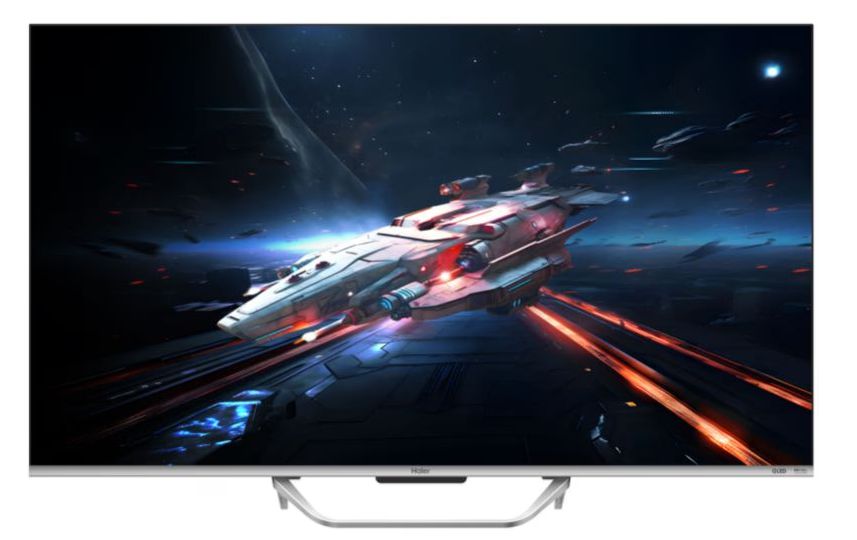 TV QLED Ultra HD 4K - H43Q800UX - HAIER