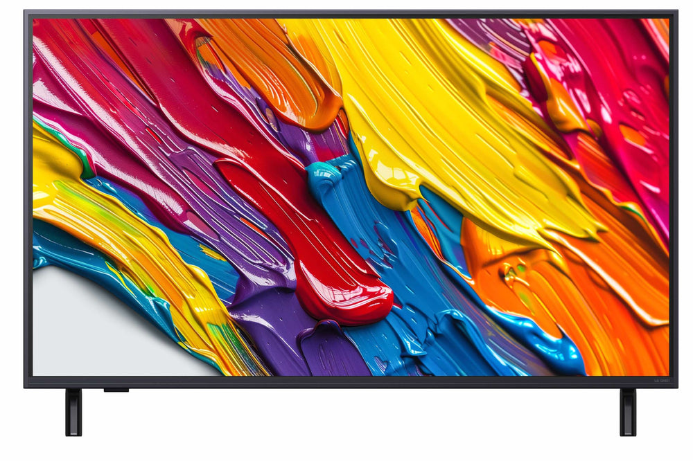 TV QNED Ultra HD 4K - 50QNED82A6B - LG