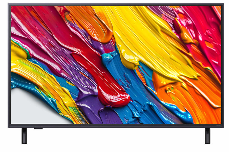 TV QNED Ultra HD 4K - 50QNED82A6B - LG