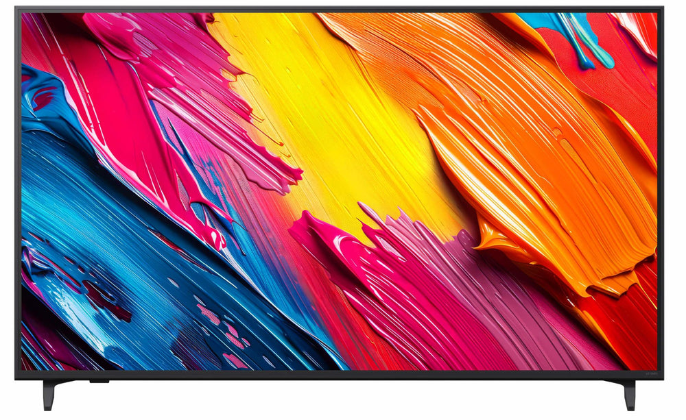 TV QNED Ultra HD 4K - 65QNED70A6A - LG